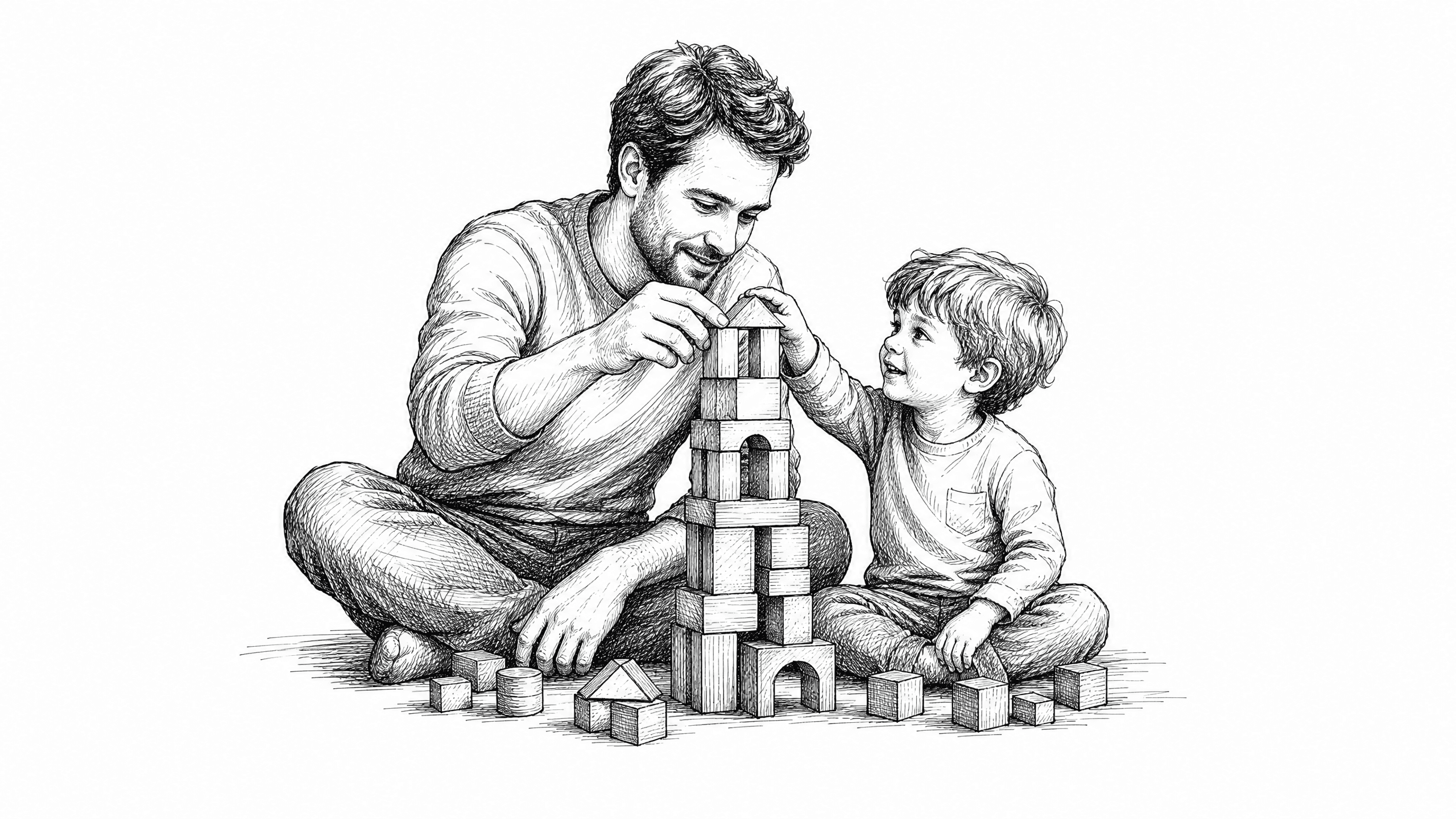 10 דברים לעשות כשמשעמם לילדים בבית בלי טלפון